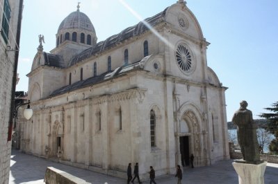 cattedrale san giacomo