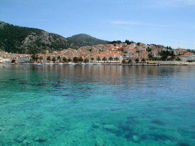 isola hvar