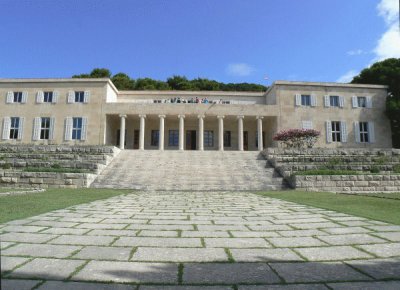 ivan mestrovic gallery