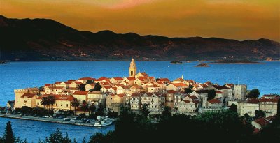 korcula