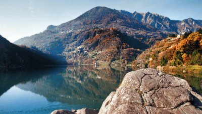 lago moro