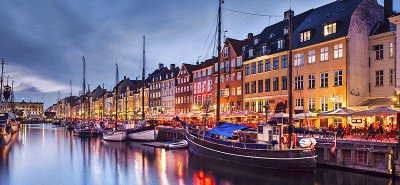 canale nyhavn