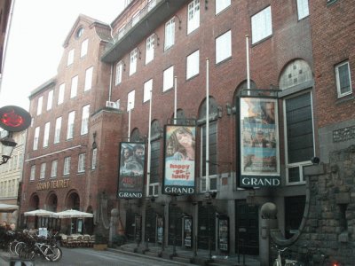 grand teatret