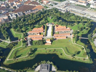 kastellet