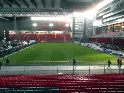 parken stadium