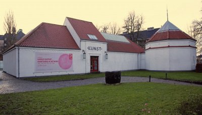 kunsthal aarhus