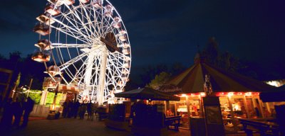 tivoli friheden aarhus