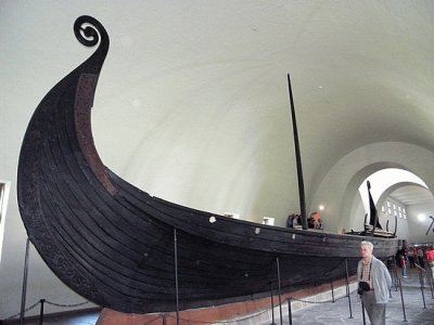 viking museum