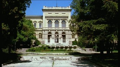 archaeological museum