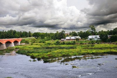 lago ulemiste