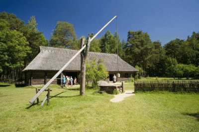 museo rocca al mare