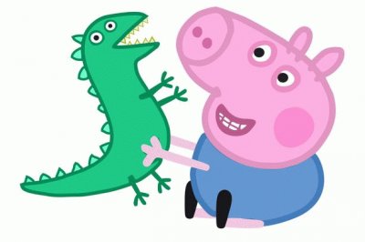 Peppa-3