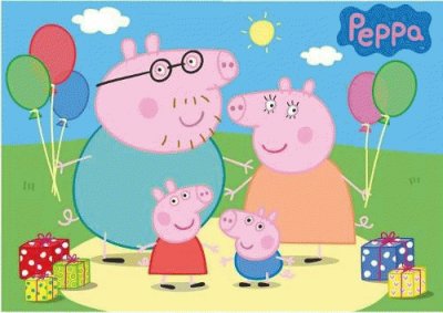 Peppa