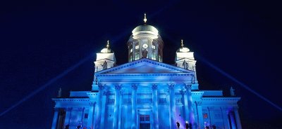 cattedrale helsinki