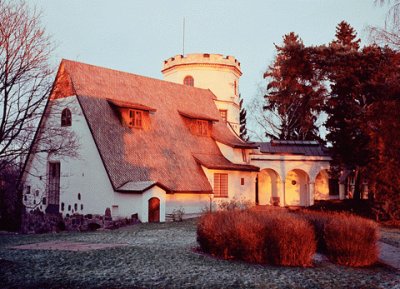 museo gallen kallelan