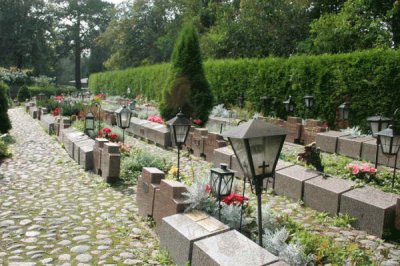 cementery hietaniemi