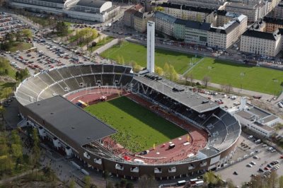 stadion olympia