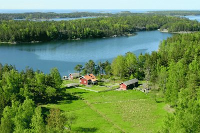 parco nazionale nuuksio