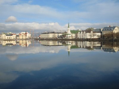 reykjavik