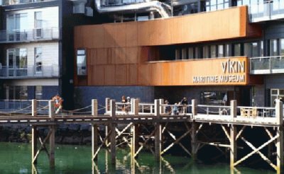 museum maritime