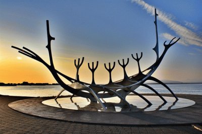 sun voyager