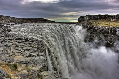 dettifoss