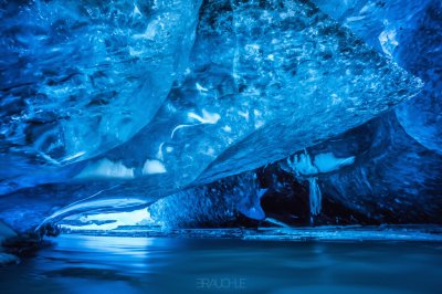 grotte di ghiaccio