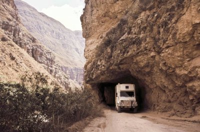 En la Provincia de Chachapoyas. PerÃº