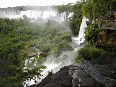 PN IguazÃº. Misiones. Argentina