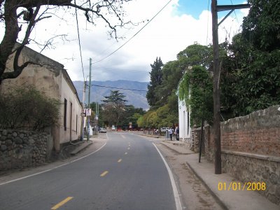 YACANTO