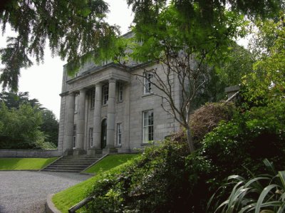 pearse museum