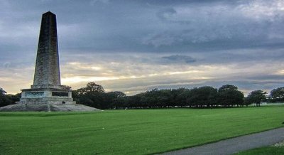 phoenix park