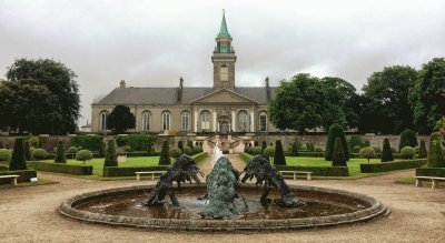 royal hospital kilmainh