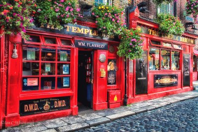 temple bar