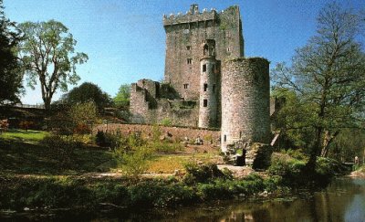 castello di blarney