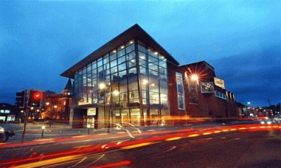 cork opera house