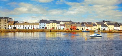 galway city