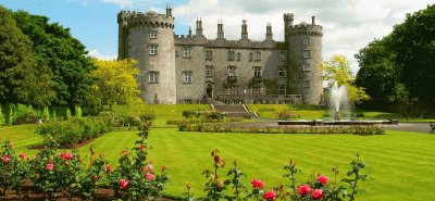 kilkenny castle