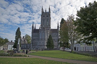 st mary 's cathedral