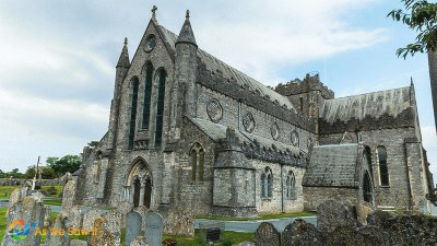 st canice cathedral