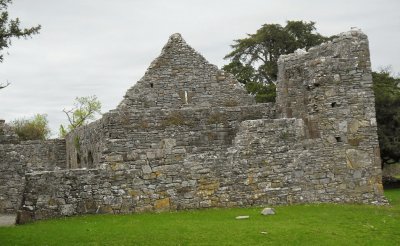 innisfallen