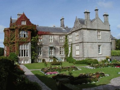 muckross house