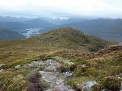 torc mountain