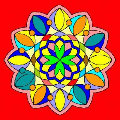 mandala