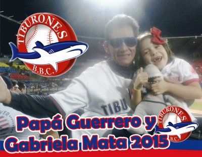 TIBURONES CAMPIONES