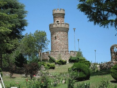 Villa Rumipal. CÃ³rdoba. Argentina