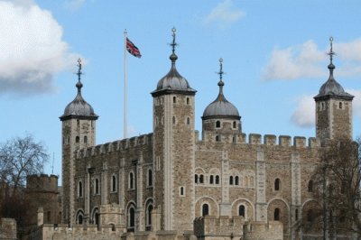 torre di londra