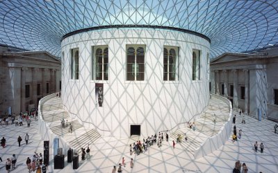 british museum