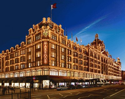 harrods