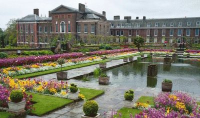 kensington palace